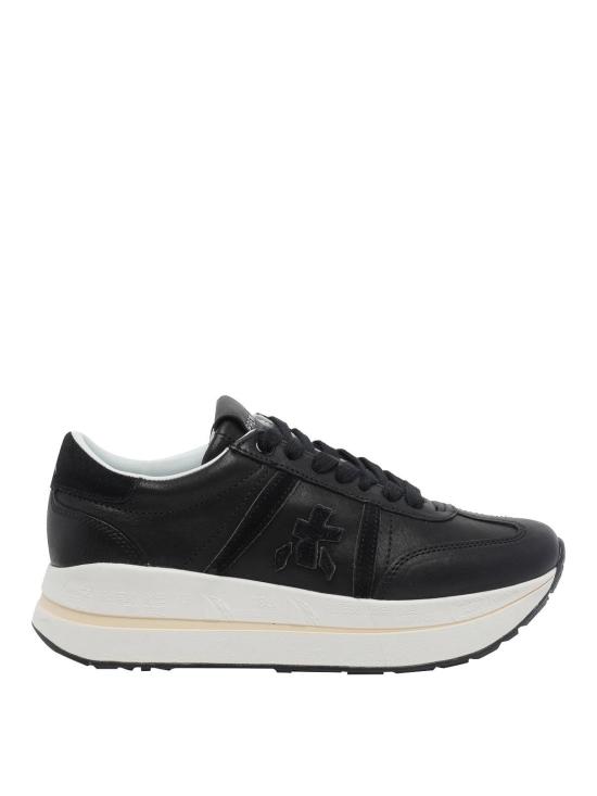 26SS 프리미아타 스니커즈 BETHCOIN8152 Black