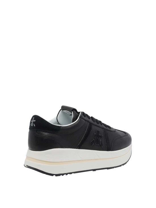 26SS 프리미아타 스니커즈 BETHCOIN8152 Black - PREMIATA