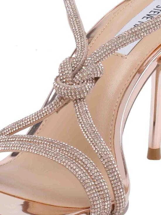 26SS 스티브매든 힐/펌프스 REGALEROSEGOLD Nude Neutrals - STEVE MADDEN