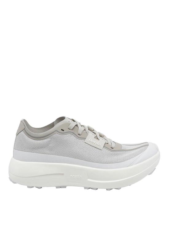26SS 노르다 스니커즈 005WNEVE White