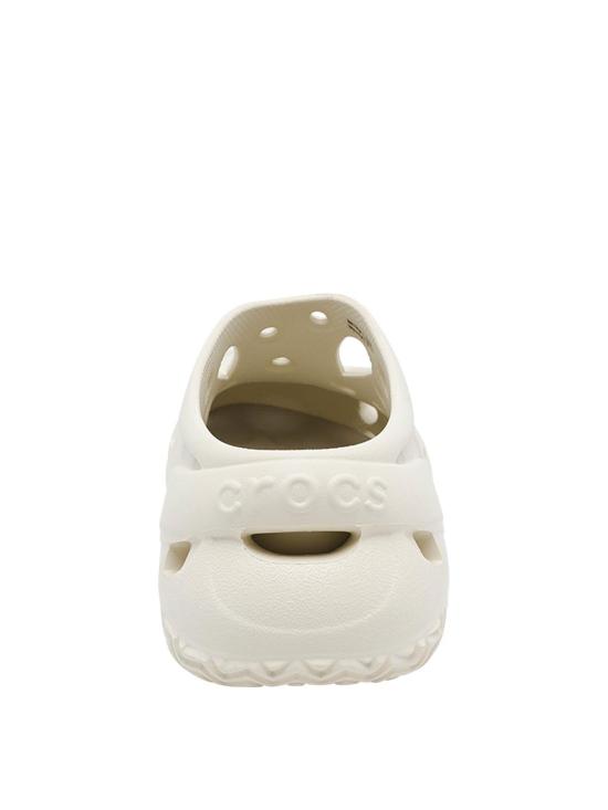 26SS 크록스 뮬/슬리퍼 211141SUWH White - CROCS