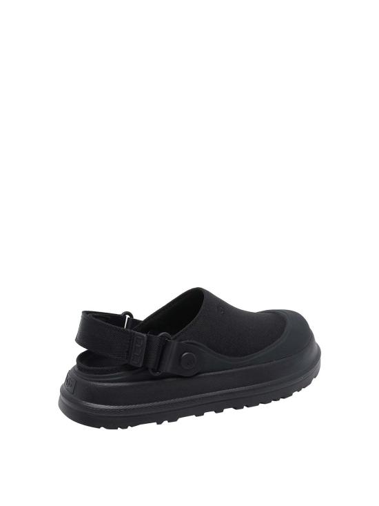 26SS 어그 뮬/슬리퍼 1175295BLACK Black - UGG