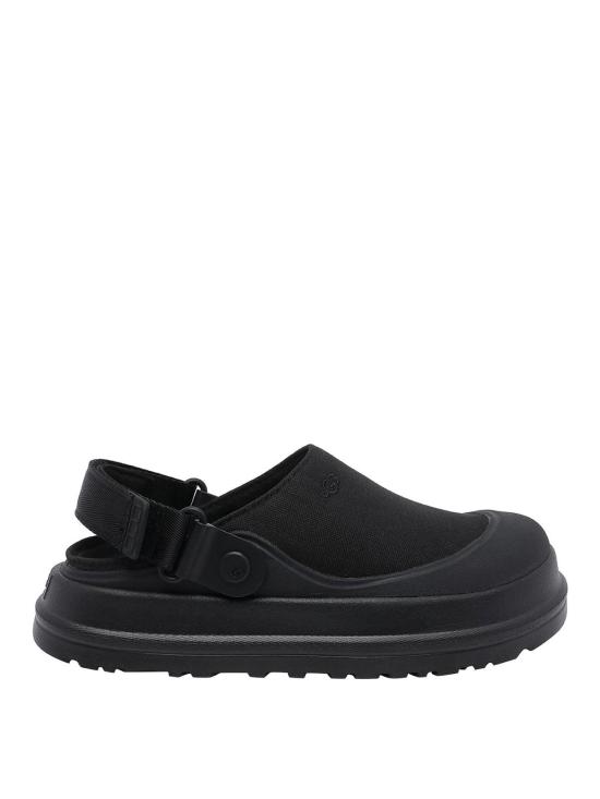 26SS 어그 뮬/슬리퍼 1175295BLACK Black