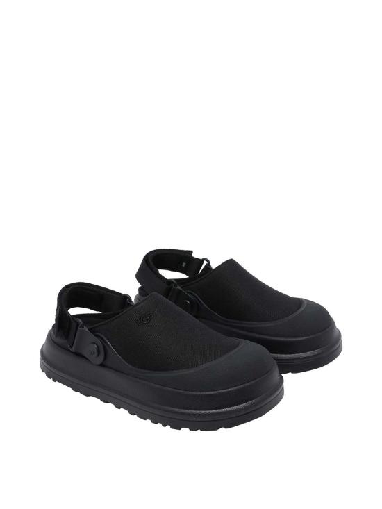 26SS 어그 뮬/슬리퍼 1175295BLACK Black - UGG