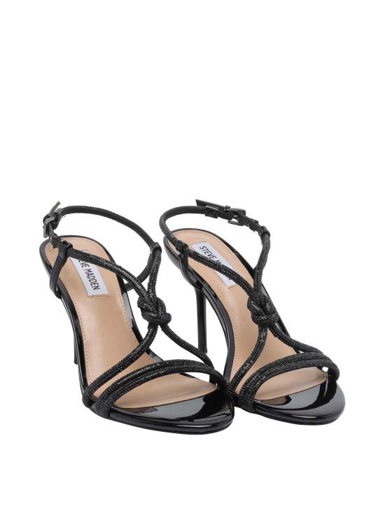 26SS 스티브매든 힐/펌프스 REGALEBLACK Black - STEVE MADDEN