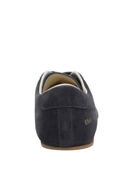 26SS 커먼 프로젝트 스니커즈 52405472 Grey - COMMON PROJECT