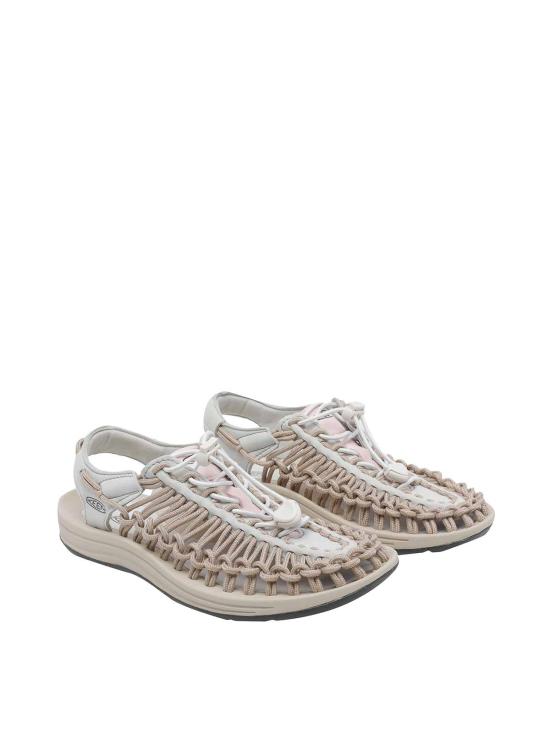 26SS 킨 샌들 1032187VAPORPALELILAC White - KEEN