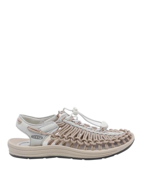 26SS 킨 샌들 1032187VAPORPALELILAC White