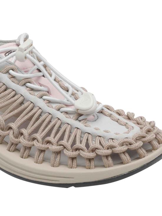 26SS 킨 샌들 1032187VAPORPALELILAC White - KEEN