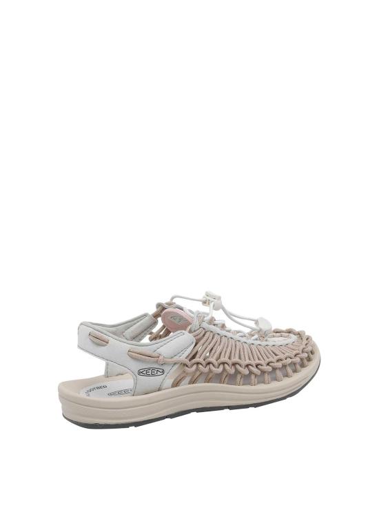 26SS 킨 샌들 1032187VAPORPALELILAC White - KEEN