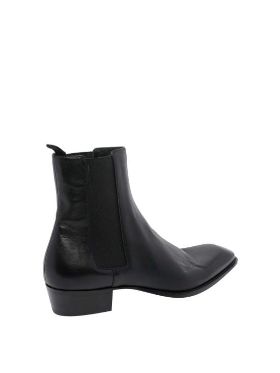 26SS 생로랑 부츠 86126125V001000 Black - SAINT LAURENT