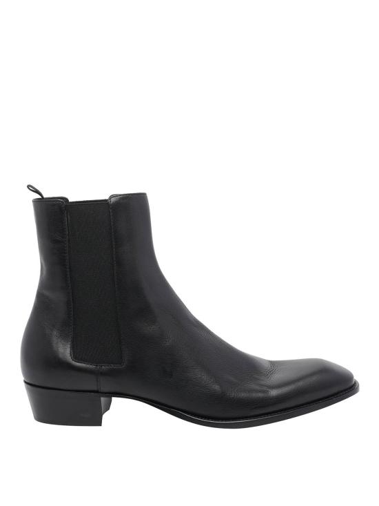 26SS 생로랑 부츠 86126125V001000 Black