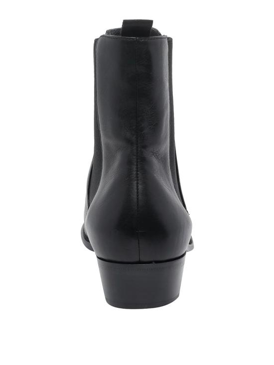 26SS 생로랑 부츠 86126125V001000 Black - SAINT LAURENT