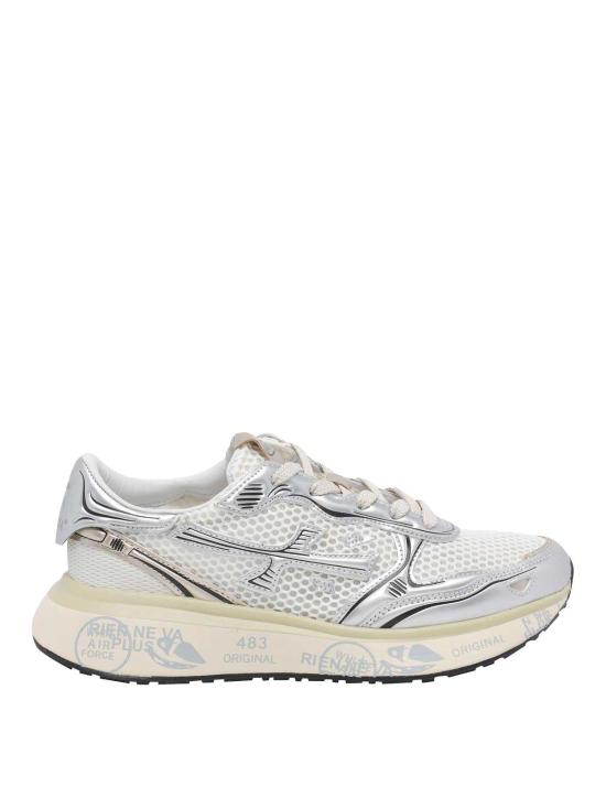 26SS 프리미아타 로린 스니커즈 LAURYN8192 Silver