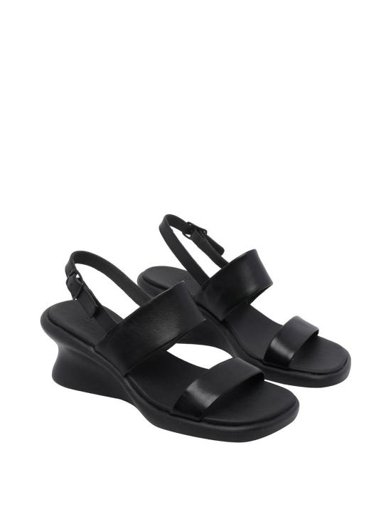 26SS 캠퍼 루이스 샌들 K201915LOUISESANDAL001 Black - CAMPER