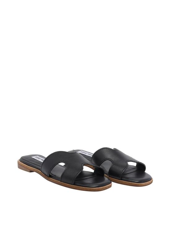 26SS 스티브매든 뮬/슬리퍼 BONDSTBLACK Black - STEVE MADDEN