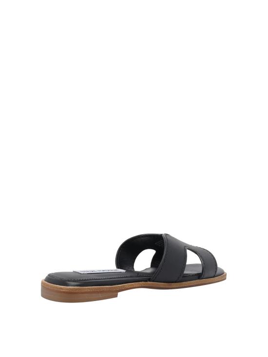 26SS 스티브매든 뮬/슬리퍼 BONDSTBLACK Black - STEVE MADDEN