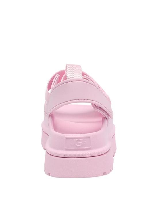 26SS 어그 샌들 1152685PINKDIAMOND Nude Neutrals - UGG