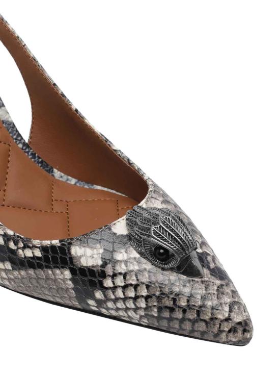 26SS 커트가이거 힐/펌프스 3422839719BROWNOTHER Brown - KURT GEIGER