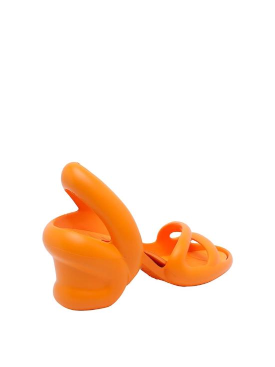 26SS 캠퍼 코바라 샌들 K200155KOBARAH050 Orange - CAMPER