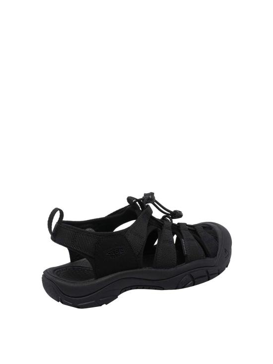 26SS 킨 샌들 1022258TRIPLEBLACK Black - KEEN