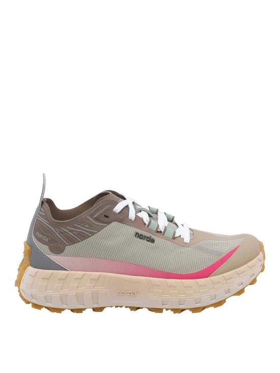 26SS 노르다 스니커즈 001AWSKY Multicolour