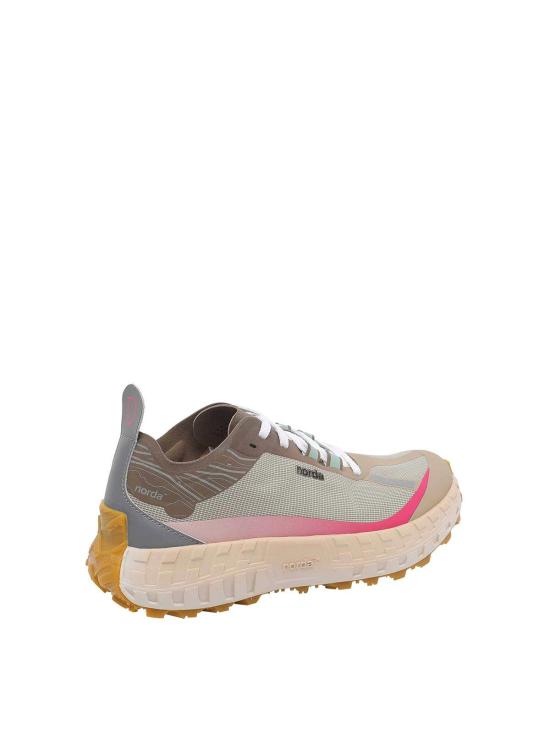 26SS 노르다 스니커즈 001AWSKY Multicolour - NORDA