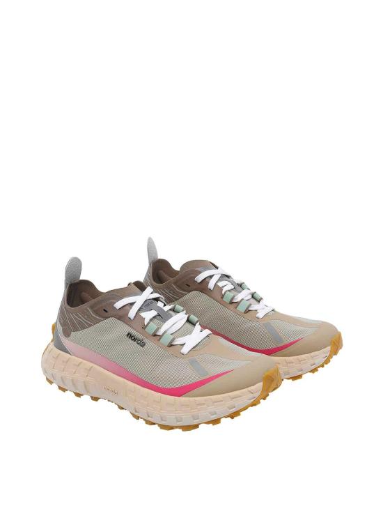 26SS 노르다 스니커즈 001AWSKY Multicolour - NORDA