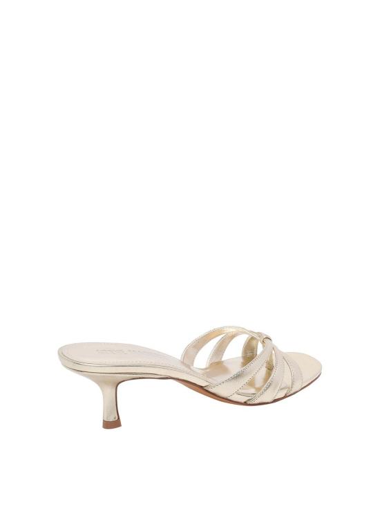 26SS 스티브매든 힐/펌프스 CARYGOLD Gold - STEVE MADDEN