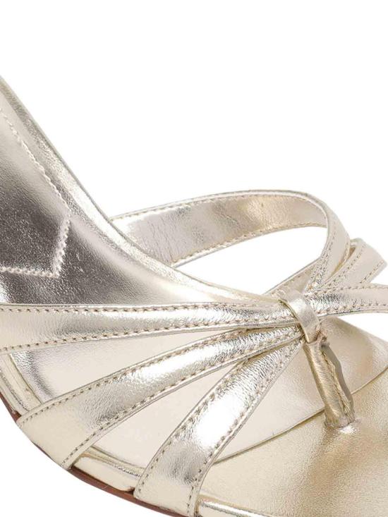 26SS 스티브매든 힐/펌프스 CARYGOLD Gold - STEVE MADDEN