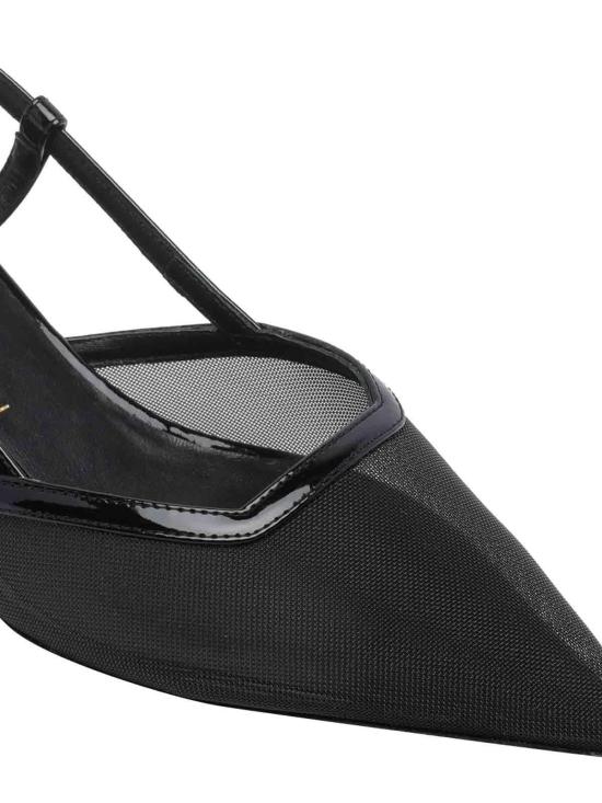 26SS 스튜어트 와이츠먼 힐/펌프스 SN811VINNIE50MHGBLK Black - STUART WEITZMAN