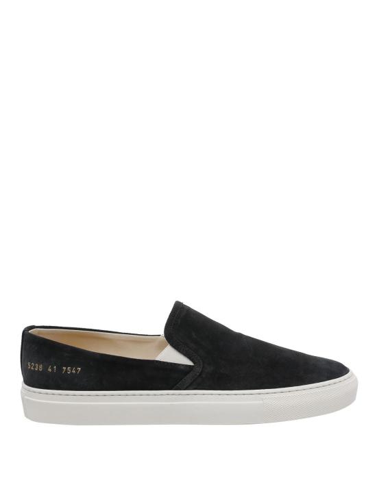 26SS 커먼 프로젝트 스니커즈 52387547 Black