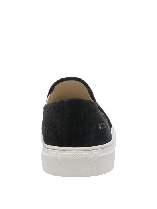 26SS 커먼 프로젝트 스니커즈 52387547 Black - COMMON PROJECT