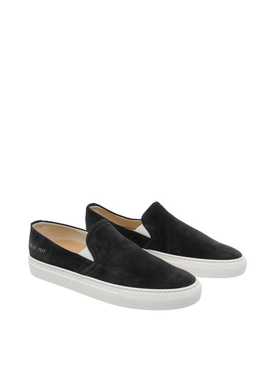 26SS 커먼 프로젝트 스니커즈 52387547 Black - COMMON PROJECT
