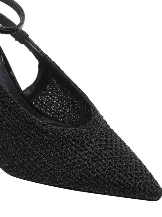 26SS 스티브매든 힐/펌프스 ASCENSIONBLACK Black - STEVE MADDEN