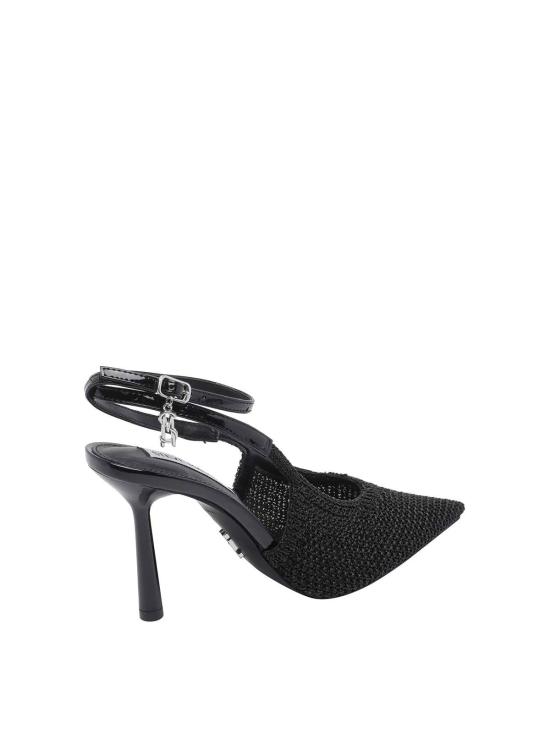 26SS 스티브매든 힐/펌프스 ASCENSIONBLACK Black - STEVE MADDEN
