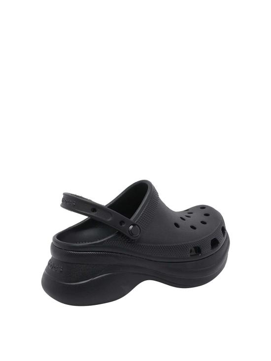 26SS 크록스 샌들 206302BLK Black - CROCS