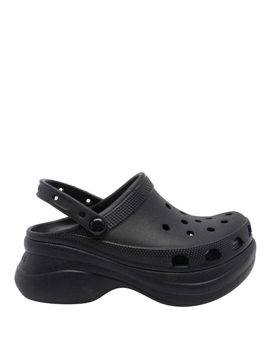 26SS 크록스 샌들 206302BLK Black