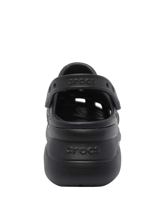 26SS 크록스 샌들 206302BLK Black - CROCS
