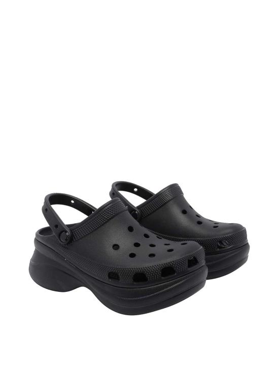 26SS 크록스 샌들 206302BLK Black - CROCS