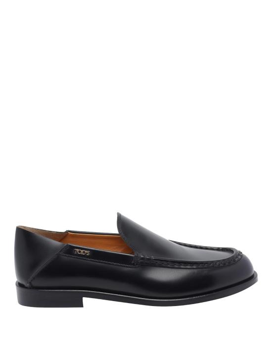 26SS 토즈 로퍼 XXW07M0KJ20U18B999 Black