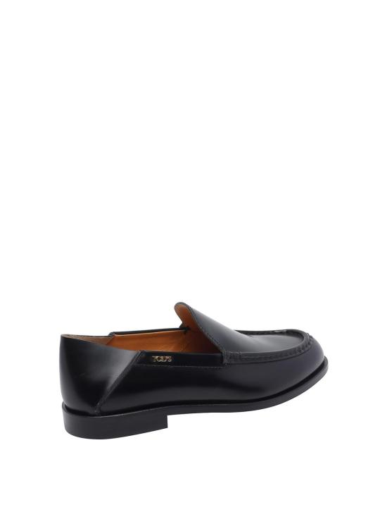 26SS 토즈 로퍼 XXW07M0KJ20U18B999 Black - TODS