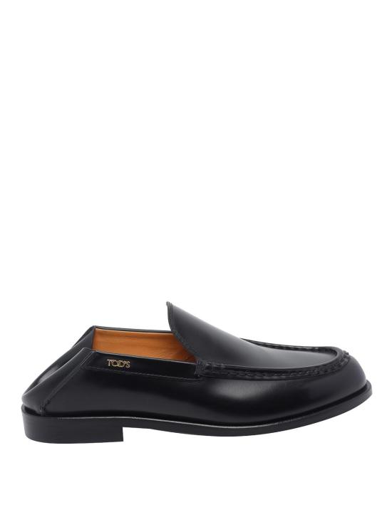 26SS 토즈 로퍼 XXW07M0KJ20U18B999 Black - TODS