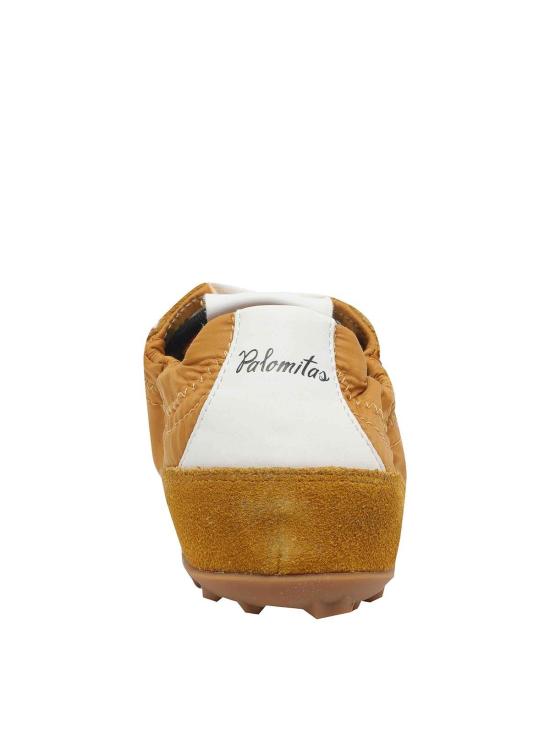 26SS 팔로마바르셀로 스니커즈 311901OCHRE Yellow - PALOMA BARCELO