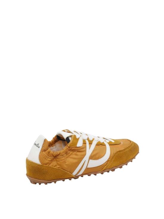 26SS 팔로마바르셀로 스니커즈 311901OCHRE Yellow - PALOMA BARCELO