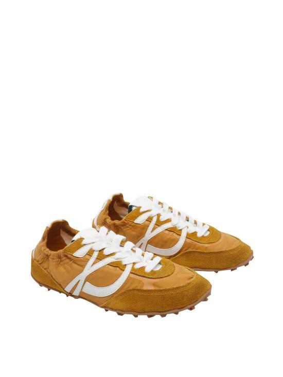 26SS 팔로마바르셀로 스니커즈 311901OCHRE Yellow - PALOMA BARCELO