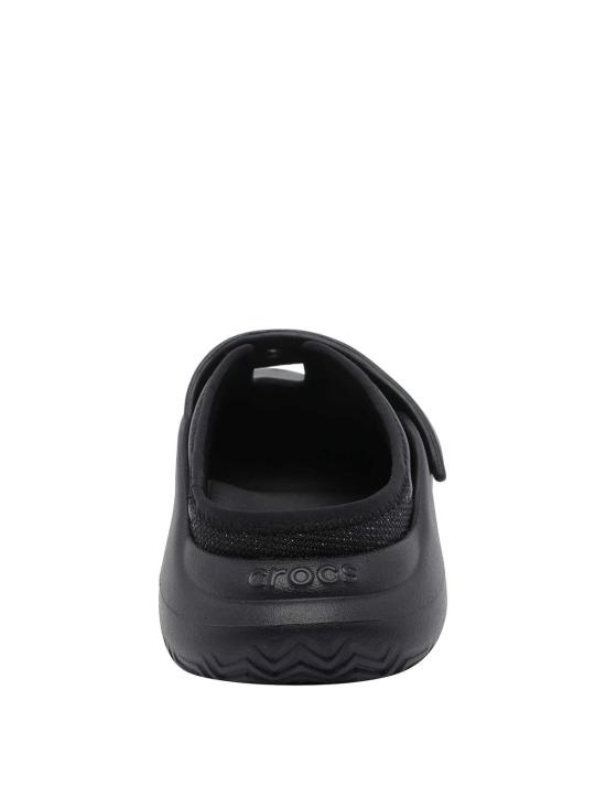 26SS 크록스 뮬/슬리퍼 211907BLK Black - CROCS