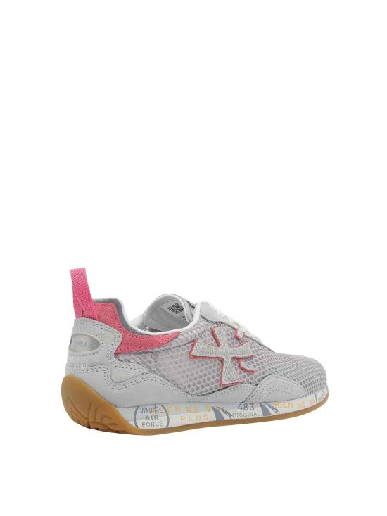 26SS 프리미아타 스니커즈 RUNSEAD8108 White - PREMIATA