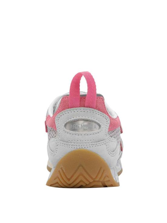 26SS 프리미아타 스니커즈 RUNSEAD8108 White - PREMIATA