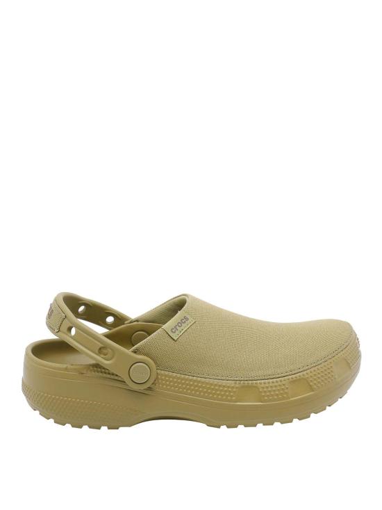 26SS 크록스 샌들 211354ALOE Green